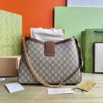 Gucci GG Ophidia GG Handbag for Women Size 32.5*24*5.5cm - Image 3