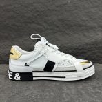 Dolce Gabbana Custom 2.Zero Sneakers Size 36-46 - Image 9