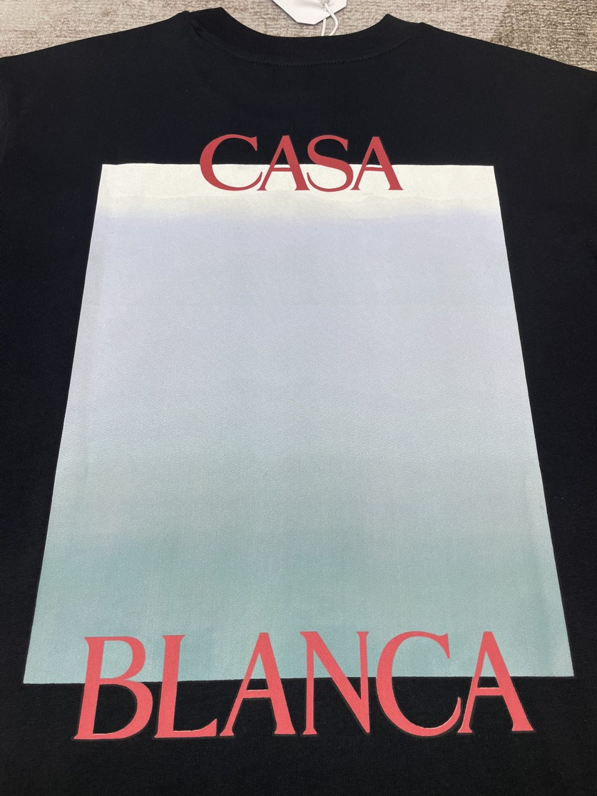 Casablanca T Shirt Size S-XL - Image 6