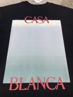 Casablanca T Shirt Size S-XL - Image 6