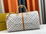 Louis Vuitton Keppall Travel Bags 50*29*23cm - Image 4