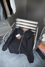 Burberry New 25ss Jacket Plaid Size S-XL - Image 17