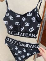 Dolce Gabbana Swimsuit Size S-L - Image 3