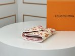 Louis Vuitton M83623 Victorine Wallet Size 12*9.5*2.5cm - Image 4