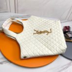YSL Icare Saint Laurent Shopping Bags Size 58*47*8cm - Image 4