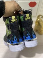 Philipp Plein Mens Outdoor Sneakers Shoes 38 - 45 - Image 6