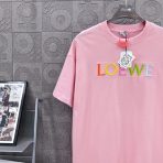 Loewe T Shirt  Embroider Logo Size XS-L - Image 7
