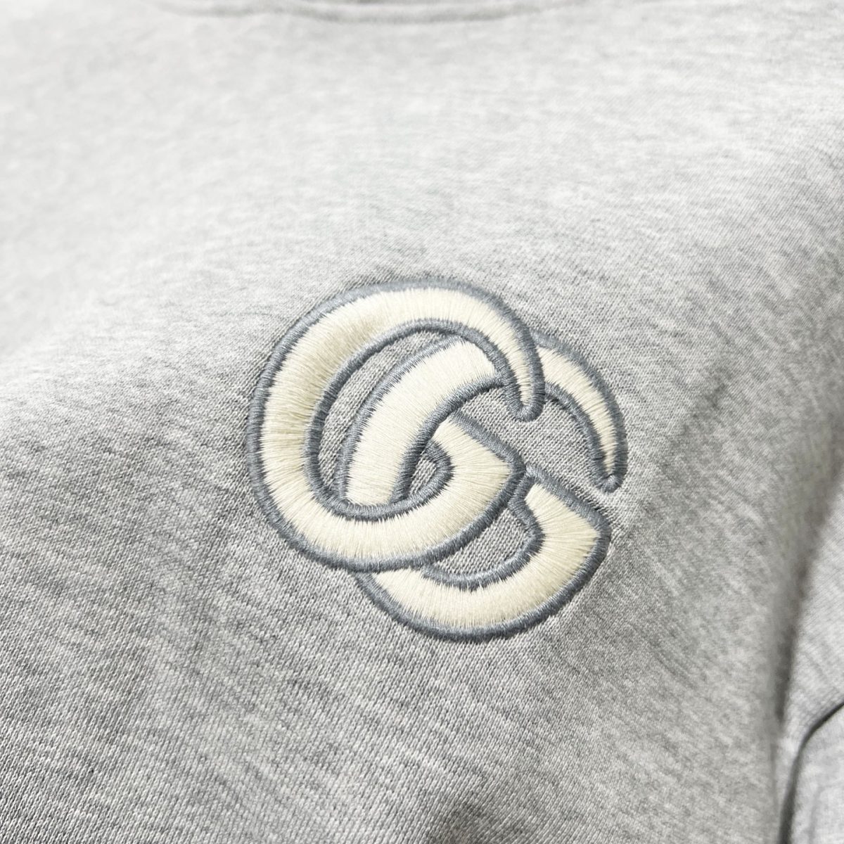 Gucci Unisex Sweatshirt Size S-XL - Image 4