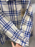 Burberry Unisex Shirt Size S-XL - Image 9