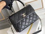 Chanel Trendy CC 2022ss Shoulder Bags 25*17*12cm - Image 2