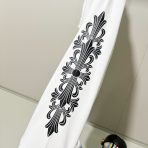 Chrome Hearts Unisex Sweatshirt Size S-XL - Image 7