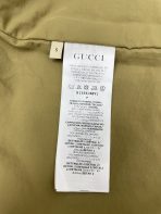 Gucci Unisex Jacket Size S-XL - Image 8