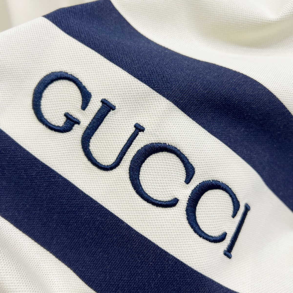 Gucci Unisex Polo Shirt M-XXXL - Image 7