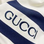 Gucci Unisex Polo Shirt M-XXXL - Image 7