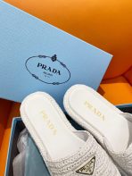 Prada 2024 New Monolith sandals Size 36-40 - Image 6