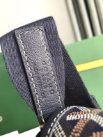 Goyard Citadin Shoulder Bags Size 35*26*7.5cm - Image 5