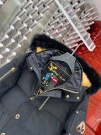 Moose Knuckles 06 Men Winter Jacket Size S-XXL - Image 6