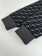 Fendi Unisex Jacket Size S-XL - Image 9