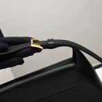 Prada 1BD358 Small Leather Shoulder Bags Size 25*15*5.5cm - Image 8