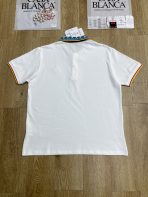 Casablanca Polo Shirt Size S-XL - Image 8