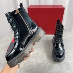 Valentino 2023 New Women Boots Size 35-40 - Image 8