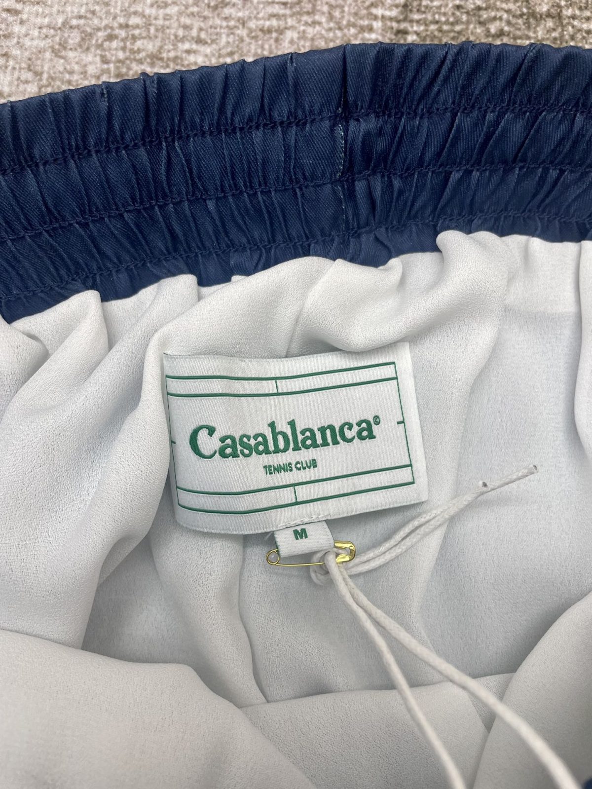 Casablanca Shorts Size S-XL - Image 5