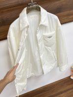 Prada Unisex Jacket Size M-XXXL - Image 3