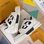 Louis Vuitton 2024ss LV Trainer Sneaker Size 36-46 - Image 4