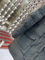 Moose Knuckles 07 Men Winter Jacket Size S-XXL - Image 3