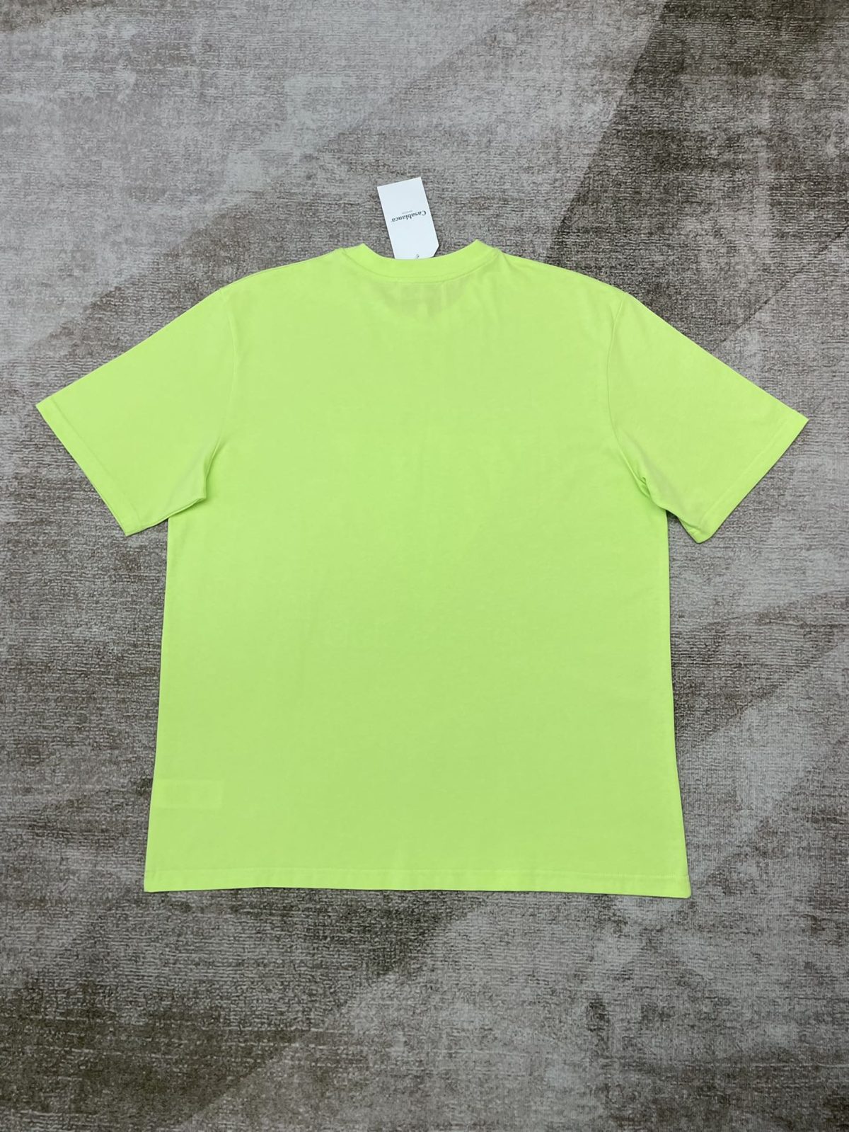 Casablanca T Shirt Size S-XL - Image 9