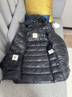 Moncler 25SS Long Down Jacket Size 1-4 - Image 6