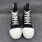 Rick Owens 2024SS EDFU Sneaker Size 35-47 - Image 3