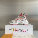 Louis Vuitton LV Archlight Sneaker Size 36-41 - Image 5