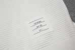 Thom Browne Unisex Sweatshirt Size S-XL - Image 6