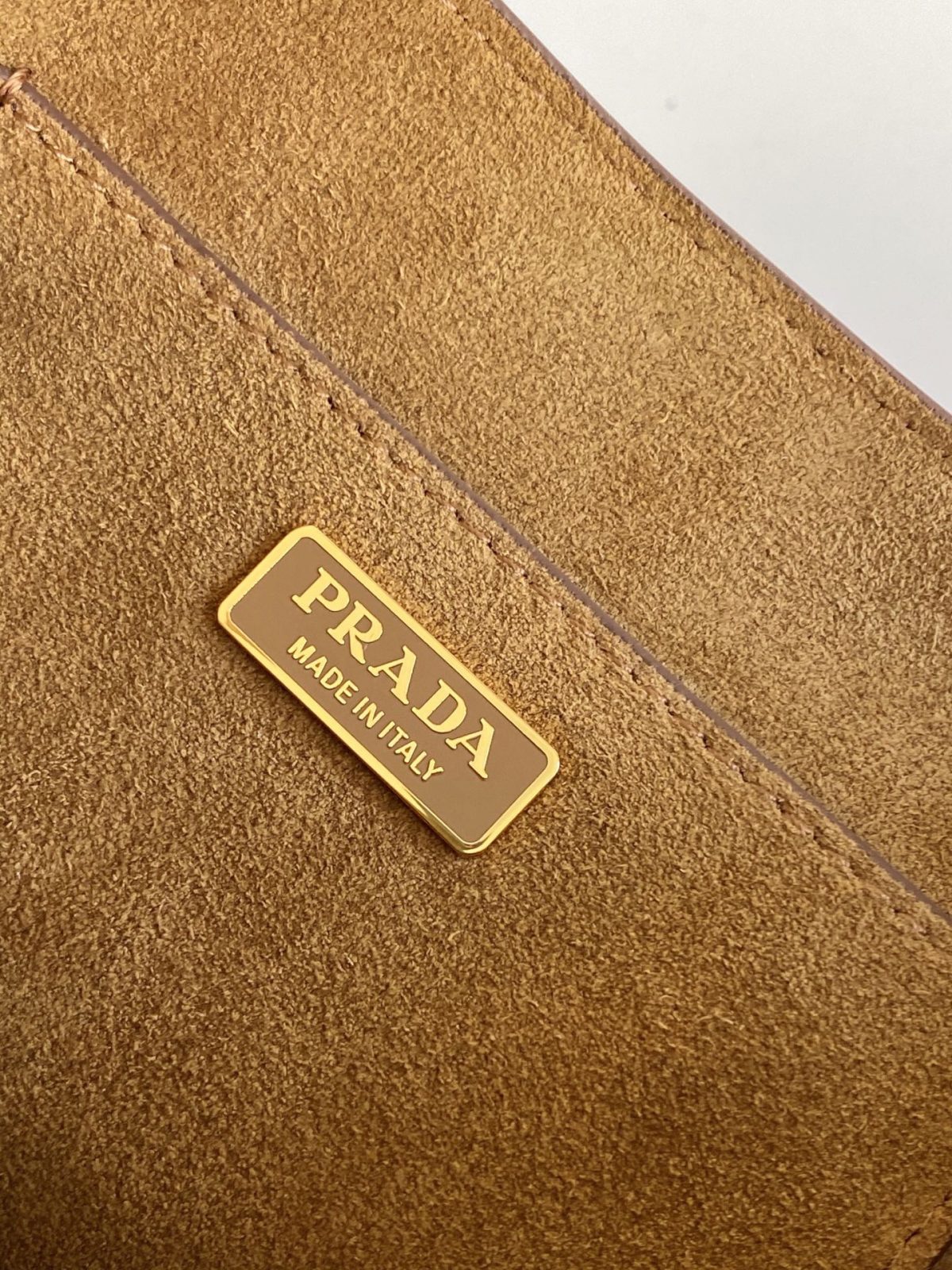 Prada 1BE078 Women Shoulder Bags 22*22*13cm - Image 9