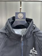 Prada Unisex Jacket Size M-XXXL - Image 8