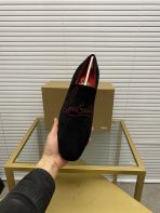 Christian Louboutin Loafers Size 36-46 - Image 5