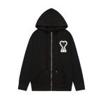 Ami Unisex Jacket Size S-XL