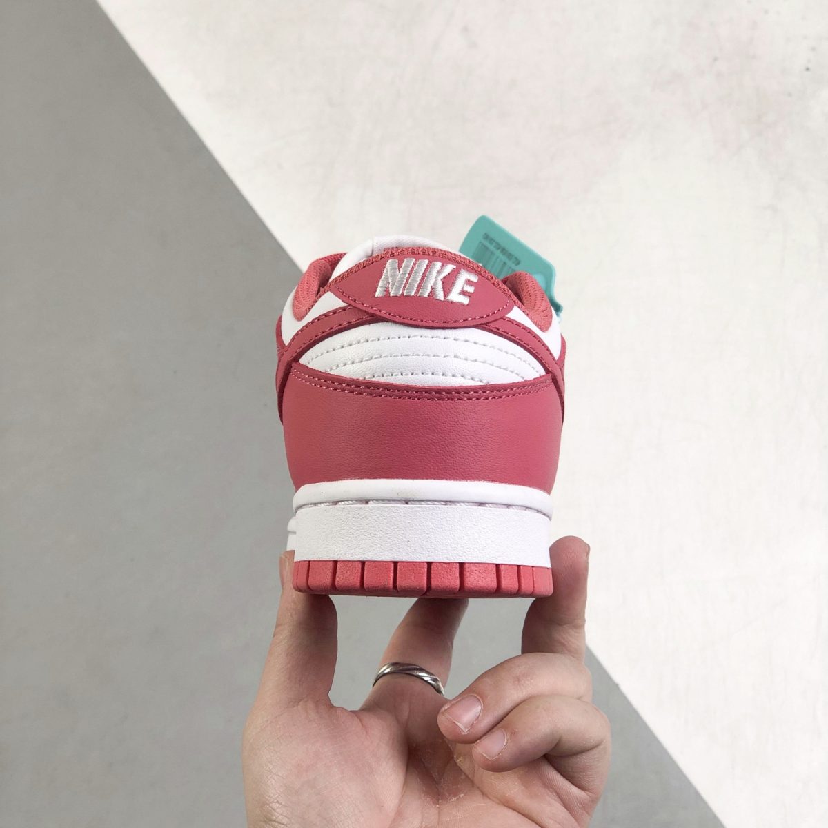 Nike Dunk Low Top Sneakers  Gr. 36-45 - Image 7