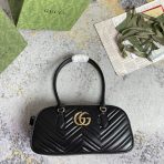 Gucci Women Shoulder Bags Size 35.5*16.5*7cm - Image 7