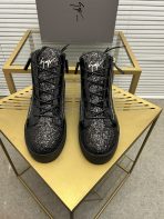 Giuseppe Zanotti Sneakers Size 36-46 - Image 2