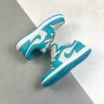 Nike Air Jordan 1 Low Top Sneakers Shoes Gr. 36-46 - Image 5