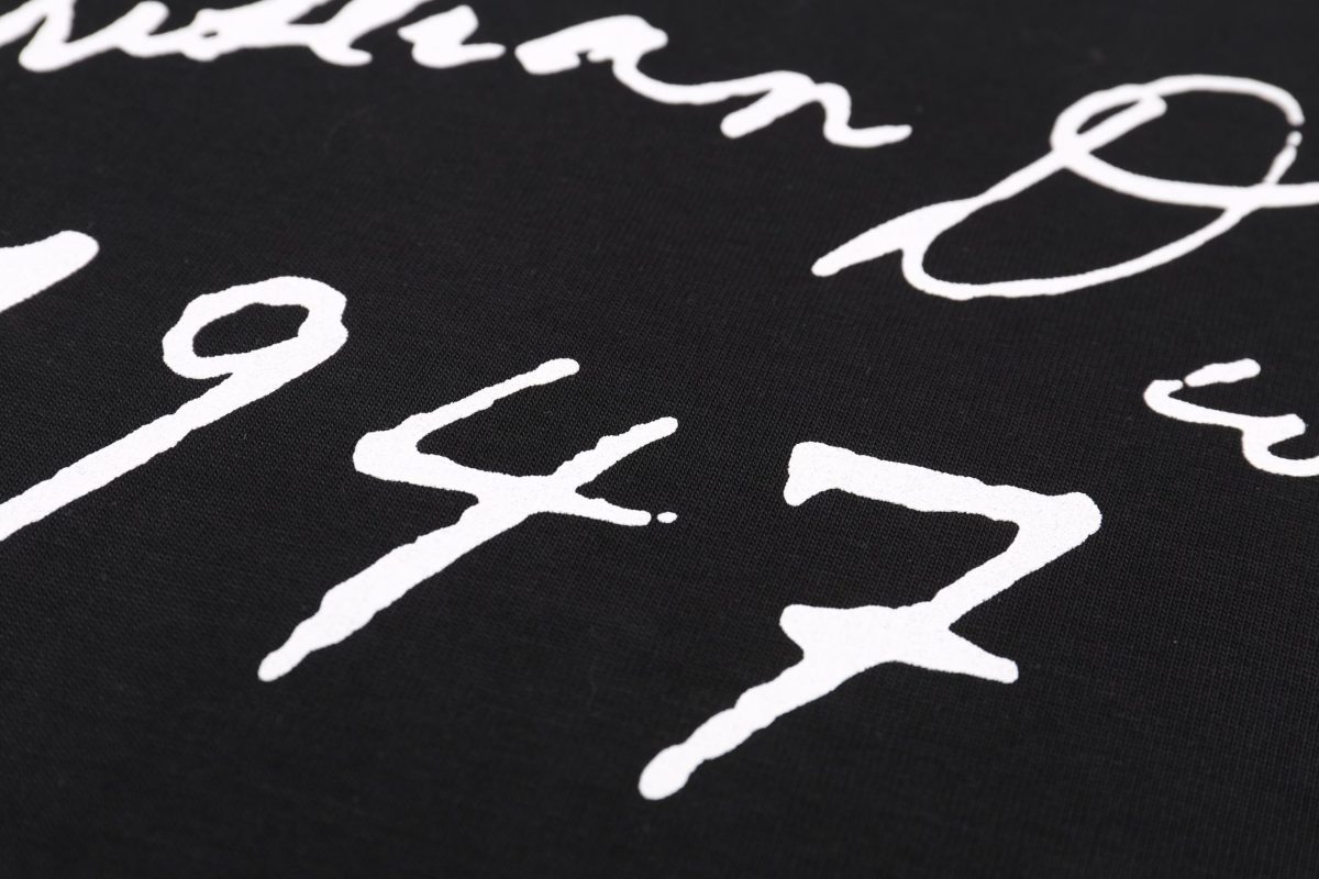 Dior Unisex T Shirt XS-L - Image 6