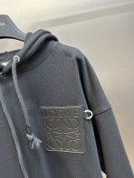 Loewe 2025fw New Sweatshirt Hoodie Size S-XL - Image 3