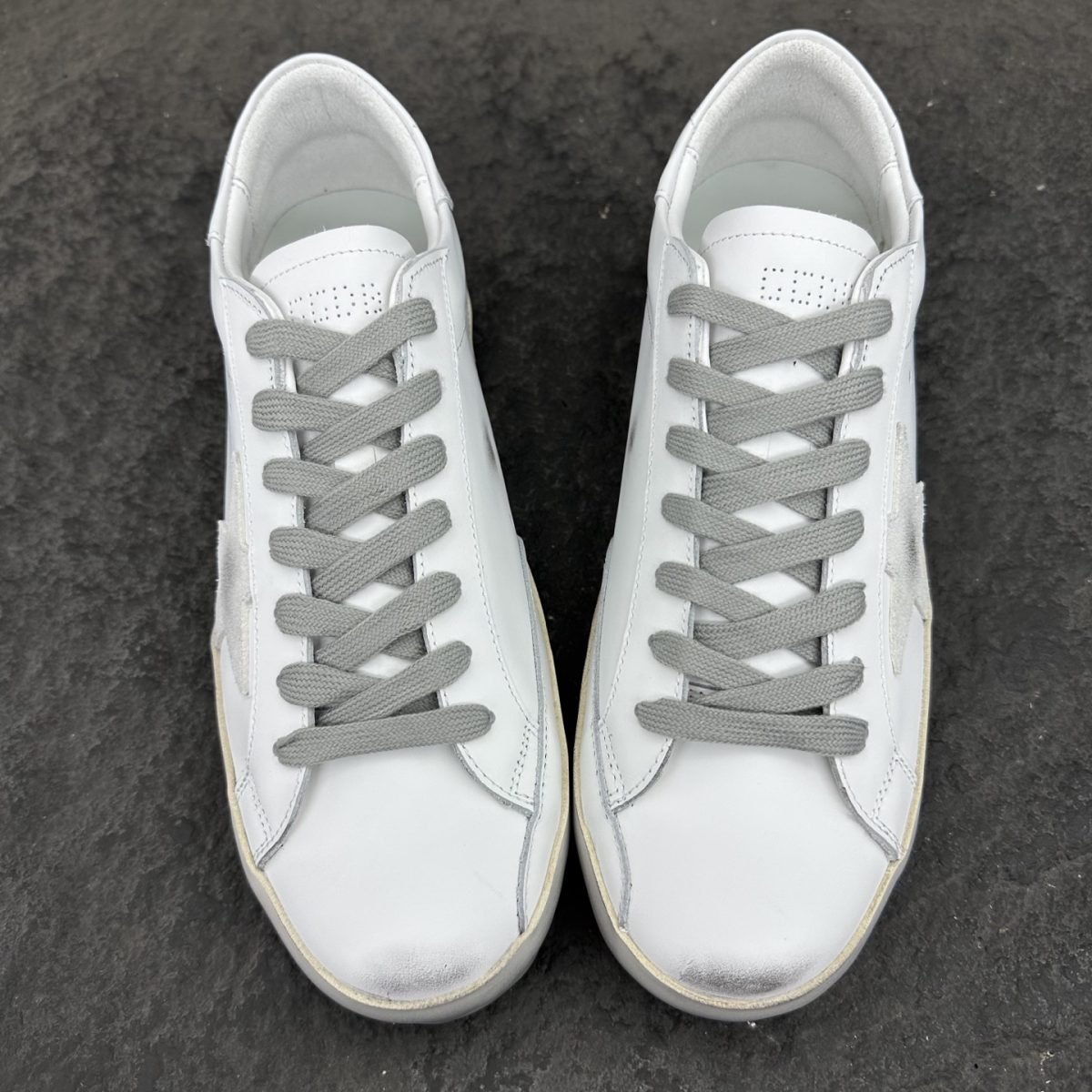 GGDB SUPER-STAR Sneaker Slippers Size 36-46 - Image 3
