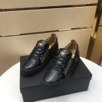 Giuseppe Zanotti Mens Outdoor Sneakers Shoes Gr. 38 - 45 - Image 7