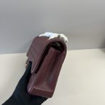Chanel CF1112 Shoulder Bags Sheepskin 25cm - Image 6
