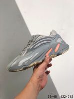 Yeezy Boost 700 V1 Sun Mens/Women's Sneakers Shoes 36 - 45 - Image 5