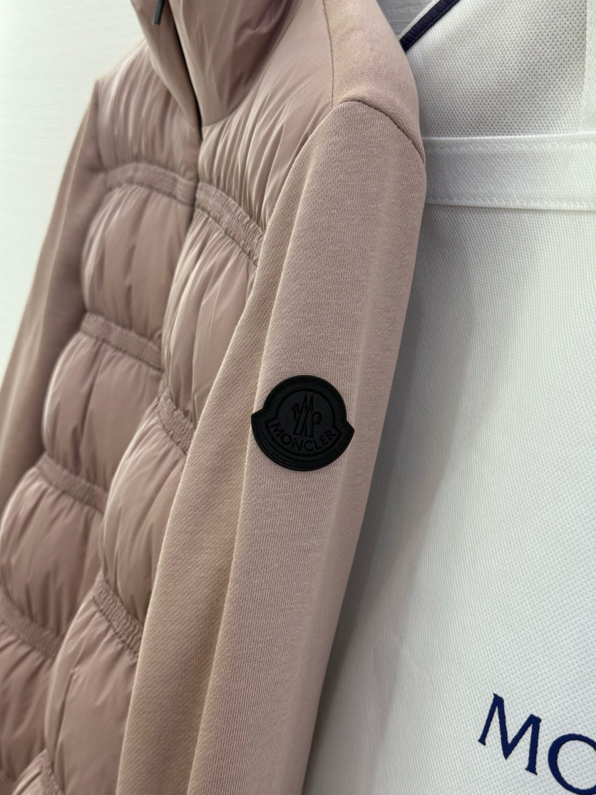 Moncler 25SS Women Down Jacket Size S-XL - Image 4