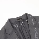 Balenciaga Unisex Jacket Size S-L - Image 2